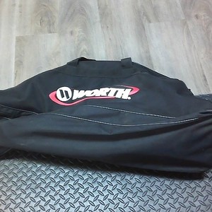 Worth bat bag