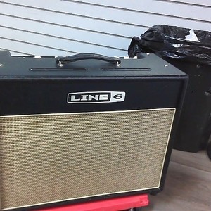 Line 6  Flextone III
