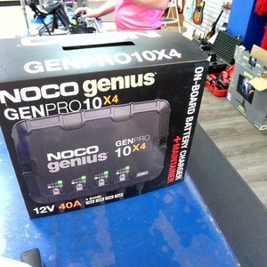 noco Genpro 10x4