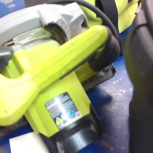 Ryobi CSB135LVN