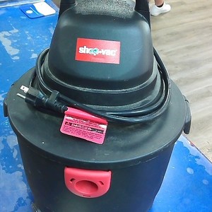 SHOP VAC AL5E30RH
