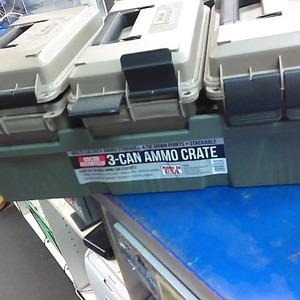 mtm 3 can ammo crate