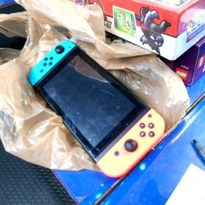 nintende SWITCH