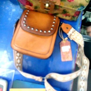Sam & Hadley Leather