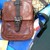 Leather Crossbody