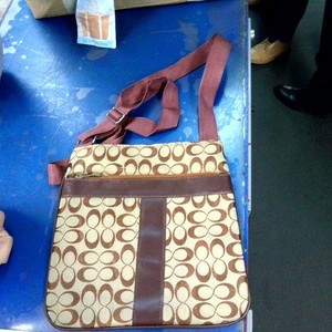 Coach Crossbody
