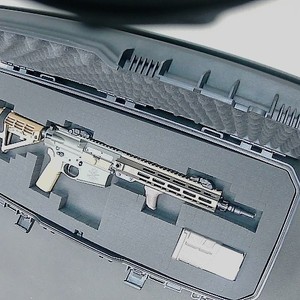 PSA SABRE 10
