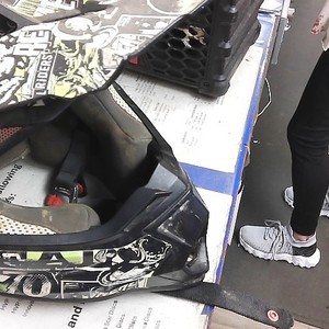 oneal helmet