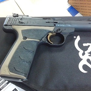 BROWNING BUCKMARK MICRO