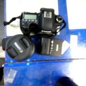 Canon EOS 6D