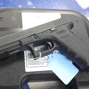 GLOCK 17 gen 3