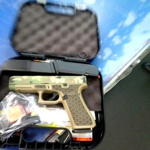 GLOCK 47