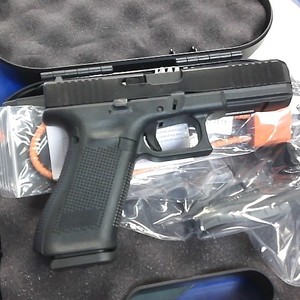 GLOCK 17 GEN 5