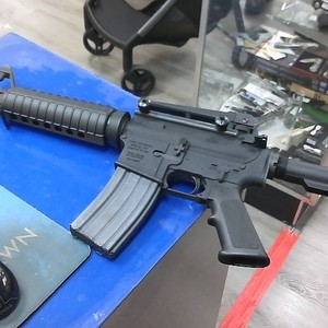 HIGH STANDARD HSA-15