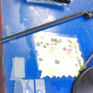 Mosin Nagant NAGANT BAYONET