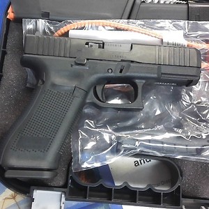GLOCK 45