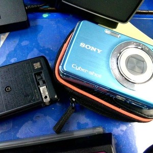 Sony Cyber Shot