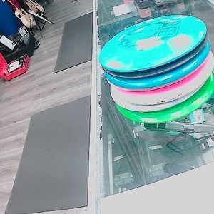 Misc disc golf premium