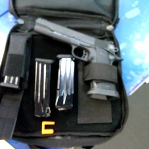 ROCK ISLAND ARM 1911 A1 Tact