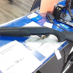STOEGER P3000