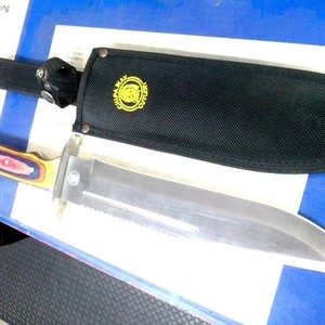 chipaway cutlery bowie