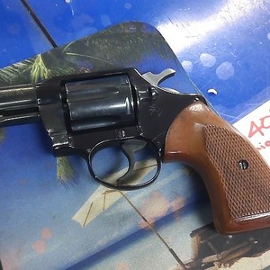 COLT COBRA