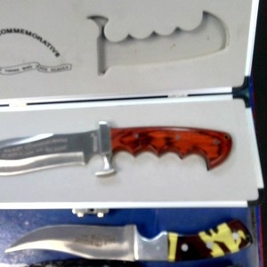 military commemorative made in china