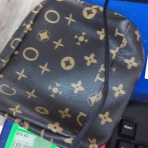 MODELLA LITTLE BAG