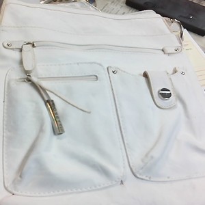 ROSETTI HANDBAG