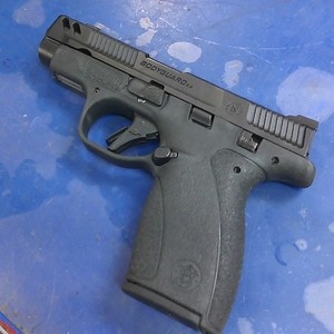 Smith and Wesson PC Bodyguard 2.0