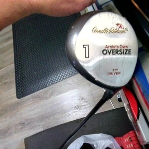 Arnold Palmer Oversize Driver