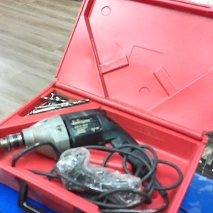 sears craftsman 2/5hp