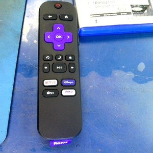 ROKU REMOTE