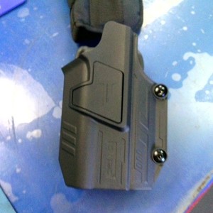 Cytec Gun Holster