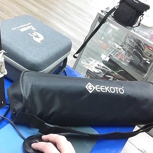 eekoto tripod AT24 pro dreamer