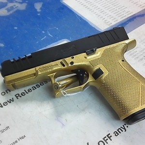 GLFA Striker