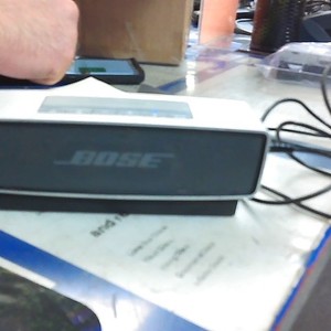 Bose Sound link mini