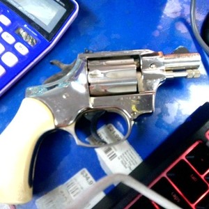 HIGH STANDARD SENTINEL