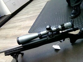 CHRISTENSEN model 14