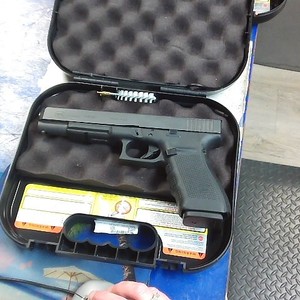 GLOCK 40 gen 4