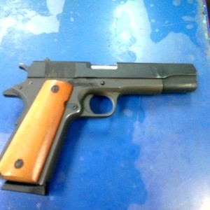 ROCK ISLAND M1911 A1