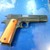 ROCK ISLAND M1911 A1