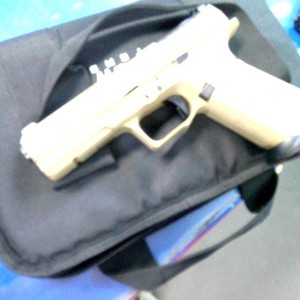 SHADOW SYSTEMS DR920 FDE