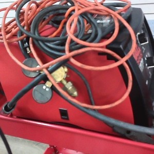 Mac Tools MW140 plus