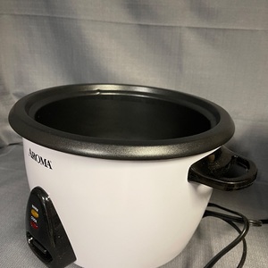 Aroma Rice Cooker