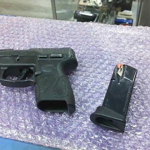 TAURUS G2