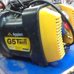 Appion  G5 Twin 