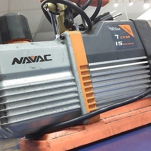 Navac 15 Micron