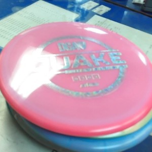 Premium Disc premium