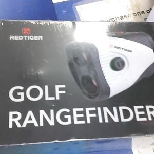 redtiger rangefinder